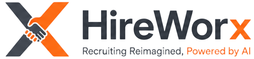 HireWorx — Recruiting Reimagined, Powered by AI